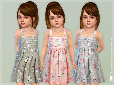 sims resource toddler clothes